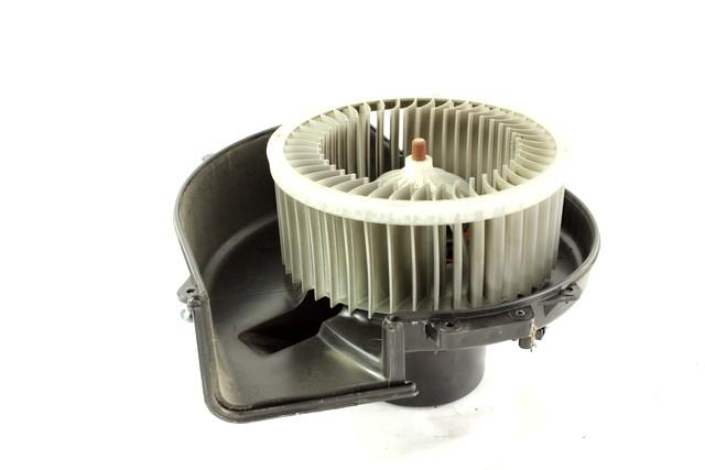 VENTILATOR  KABINE  OEM N. 6R1819015 ORIGINAL REZERVNI DEL AUDI A1 8X 8X1 8XF (2010 - 2015)DIESEL LETNIK 2014