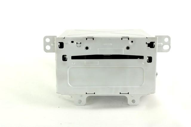 RADIO CD / OJACEVALNIK / IMETNIK HIFI OEM N. 22877394 ORIGINAL REZERVNI DEL OPEL ASTRA J P10 5P/3P/SW (2010 - 2015) DIESEL LETNIK 2012