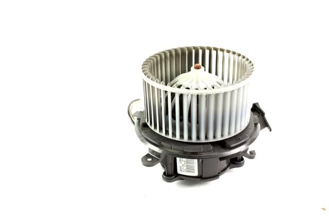 VENTILATOR  KABINE  OEM N. 13276230 ORIGINAL REZERVNI DEL OPEL ASTRA J P10 5P/3P/SW (2010 - 2015) DIESEL LETNIK 2012