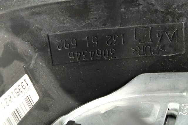 VOLAN OEM N. 13351021 ORIGINAL REZERVNI DEL OPEL ASTRA J P10 5P/3P/SW (2010 - 2015) DIESEL LETNIK 2012