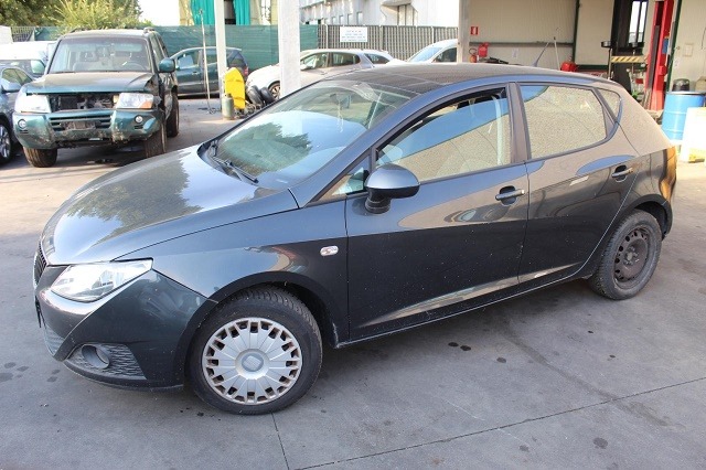 SEAT IBIZA 1.4 D 59KW 5M 5P (2010) RICAMBI IN MAGAZZINO 