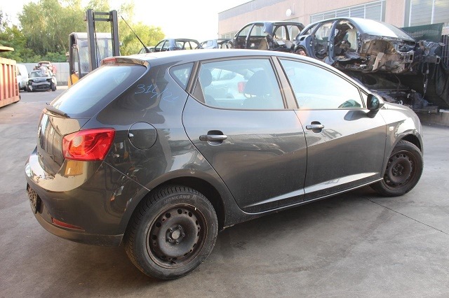 SEAT IBIZA 1.4 D 59KW 5M 5P (2010) RICAMBI IN MAGAZZINO 