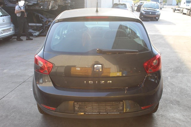 SEAT IBIZA 1.4 D 59KW 5M 5P (2010) RICAMBI IN MAGAZZINO 