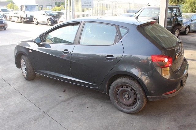 SEAT IBIZA 1.4 D 59KW 5M 5P (2010) RICAMBI IN MAGAZZINO 