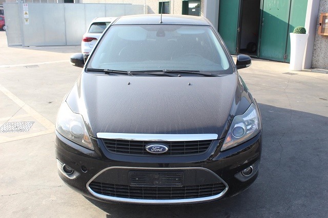 FORD FOCUS 1.6 D 80KW 5M 5P (2008) RICAMBI IN MAGAZZINO