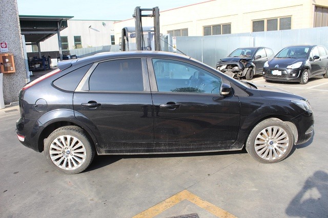 FORD FOCUS 1.6 D 80KW 5M 5P (2008) RICAMBI IN MAGAZZINO