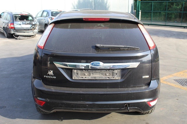 FORD FOCUS 1.6 D 80KW 5M 5P (2008) RICAMBI IN MAGAZZINO