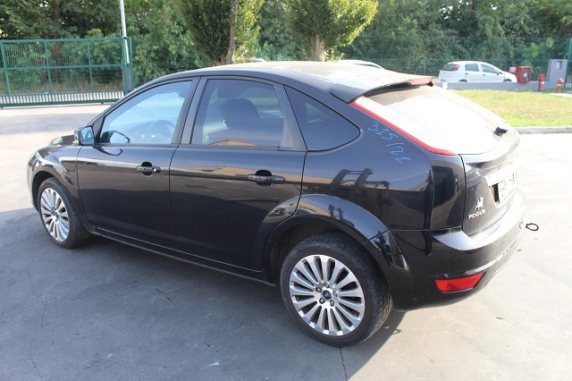 FORD FOCUS 1.6 D 80KW 5M 5P (2008) RICAMBI IN MAGAZZINO