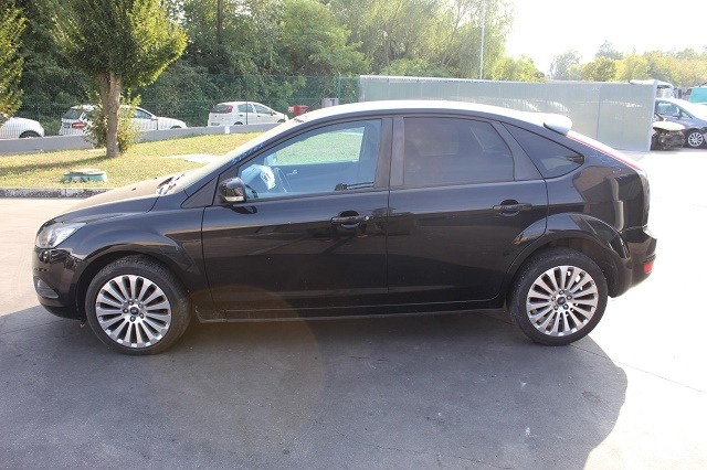 FORD FOCUS 1.6 D 80KW 5M 5P (2008) RICAMBI IN MAGAZZINO