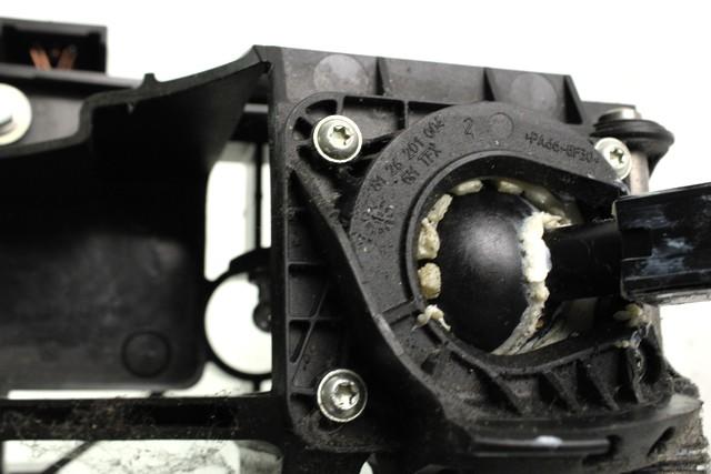 ROCNI MEHANIZEM ZA IZMENJAVO OEM N. 55486916 ORIGINAL REZERVNI DEL OPEL ASTRA J P10 5P/3P/SW (2010 - 2015) DIESEL LETNIK 2012