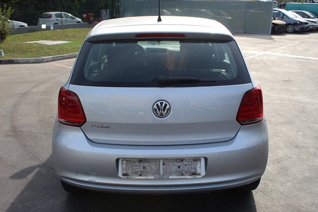 VOLKSWAGEN POLO 1.2 B 51KW 5M 5P (2012) RICAMBI IN MAGAZZINO