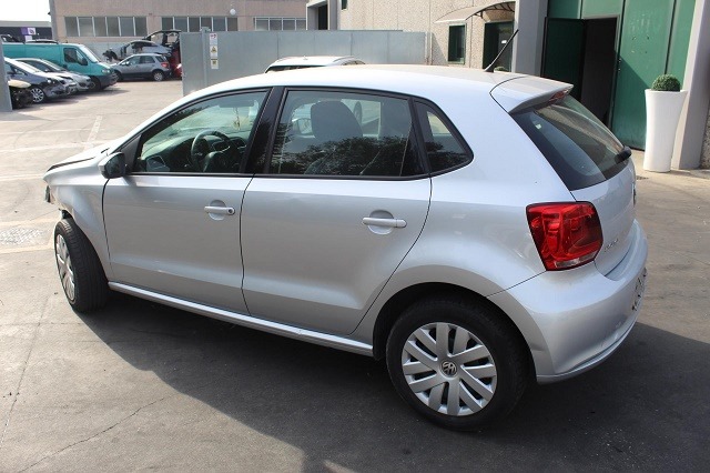 VOLKSWAGEN POLO 1.2 B 51KW 5M 5P (2012) RICAMBI IN MAGAZZINO