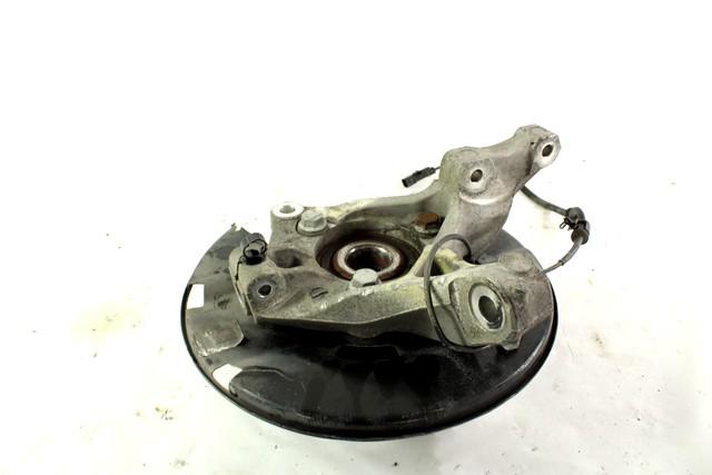 VRTLJIVI LEZAJ DESNO / PESTO KOLESA Z LEZAJEM SPREDAJ OEM N. 13319483 ORIGINAL REZERVNI DEL OPEL ASTRA J P10 5P/3P/SW (2010 - 2015) DIESEL LETNIK 2012