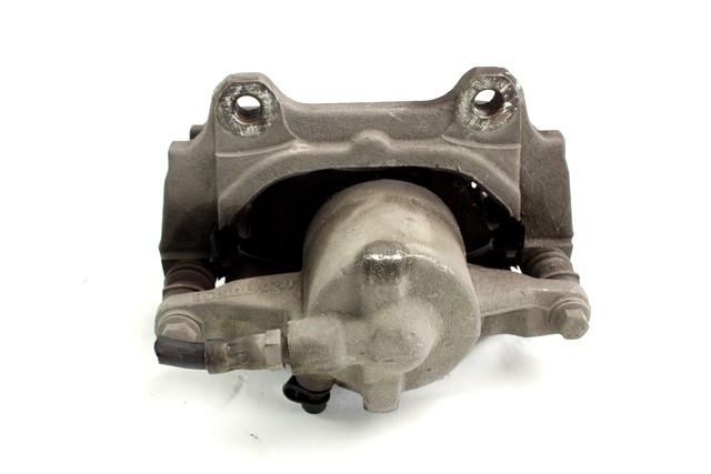 SPREDNJE DESNE ZAVORNE CELJUSTI  OEM N. 77363934 ORIGINAL REZERVNI DEL FIAT GRANDE PUNTO 199 (2005 - 2012) DIESEL LETNIK 2009