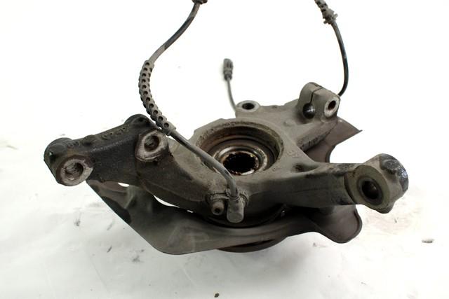 LEVI VRTLJIVI LEZAJ / PESTO KOLESA Z LEZAJEM SPREDAJ OEM N. 51776380 ORIGINAL REZERVNI DEL FIAT GRANDE PUNTO 199 (2005 - 2012) DIESEL LETNIK 2009