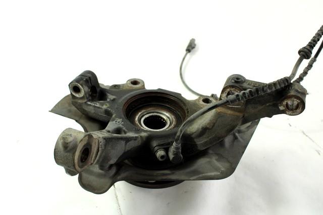 VRTLJIVI LEZAJ DESNO / PESTO KOLESA Z LEZAJEM SPREDAJ OEM N. 51776377 ORIGINAL REZERVNI DEL FIAT GRANDE PUNTO 199 (2005 - 2012) DIESEL LETNIK 2009