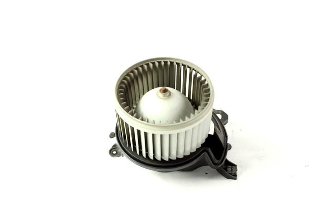 VENTILATOR  KABINE  OEM N. 77364953 ORIGINAL REZERVNI DEL FIAT GRANDE PUNTO 199 (2005 - 2012) DIESEL LETNIK 2009