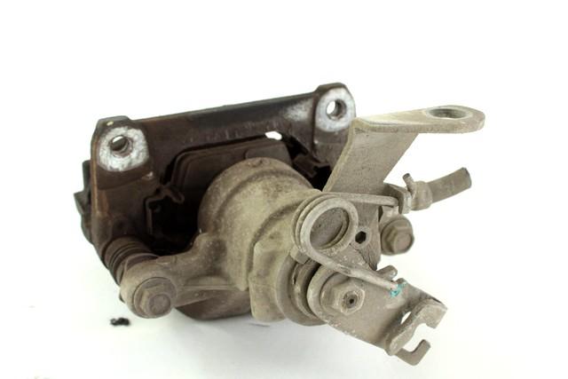 ZADNJE DESNE ZAVORNE CELJUSTI  OEM N. 77364990 ORIGINAL REZERVNI DEL ALFA ROMEO MITO 955 (2008 - 2018) DIESEL LETNIK 2009