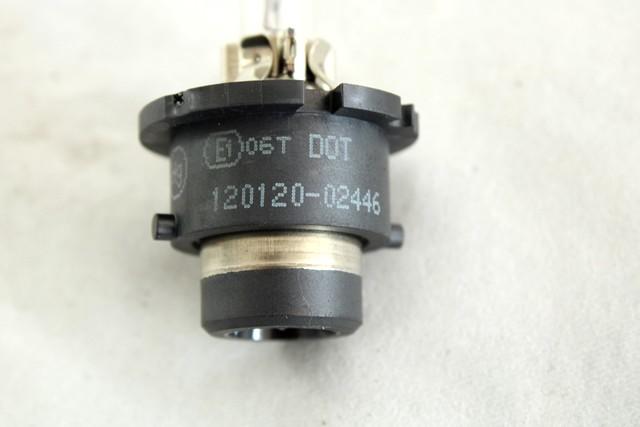 XENON ZARNICE OEM N. 99963103690 ORIGINAL REZERVNI DEL PORSCHE 911 996 (09/1997 - 12/2004) LETNIK 2004