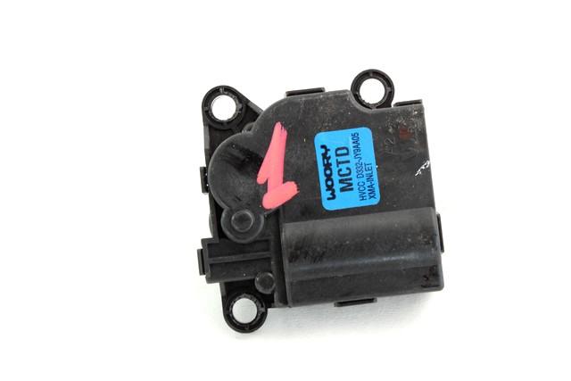 MOTORCEK OGREVANJA OEM N. D332-JY9AA05 ORIGINAL REZERVNI DEL KIA SOUL PS MK2 (2013 - 2018)DIESEL LETNIK 2017