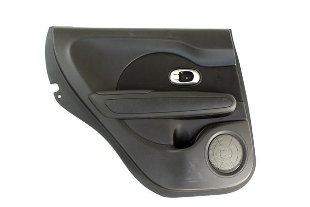 VRATNI PANEL OEM N. PNPSTKISOULAMMK2SV5P ORIGINAL REZERVNI DEL KIA SOUL PS MK2 (2013 - 2018)DIESEL LETNIK 2017