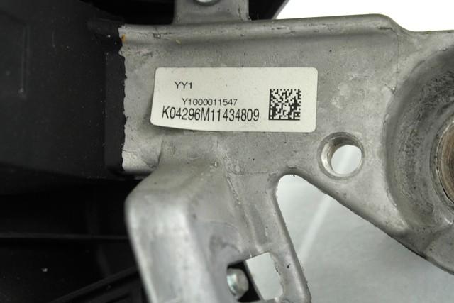 VOLAN OEM N. 71742742 ORIGINAL REZERVNI DEL FIAT SEDICI FY R (05/2009 - 2014) DIESEL LETNIK 2012