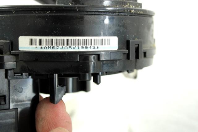 KONTAKT SPIRALA OEM N. 71742583 ORIGINAL REZERVNI DEL FIAT SEDICI FY R (05/2009 - 2014) DIESEL LETNIK 2012