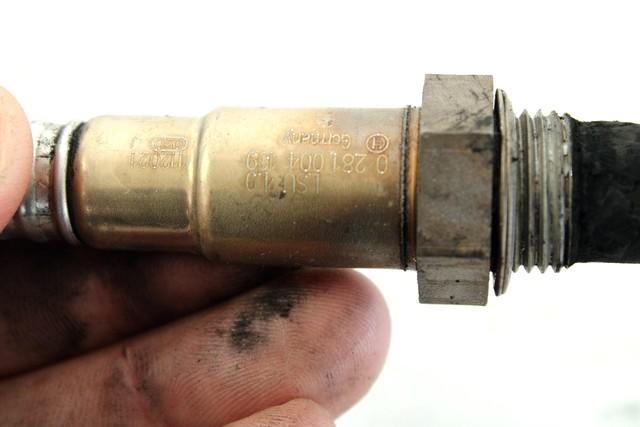 SONDA LAMBDA  OEM N. 281004169 ORIGINAL REZERVNI DEL FIAT SEDICI FY R (05/2009 - 2014) DIESEL LETNIK 2012