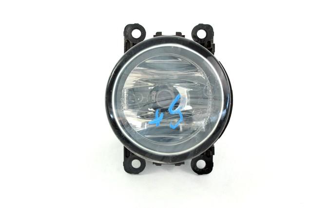 LEVA MEGLENKA OEM N. 35500-62J01 ORIGINAL REZERVNI DEL FIAT SEDICI FY R (05/2009 - 2014) DIESEL LETNIK 2012