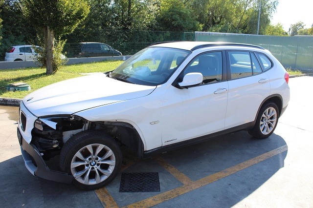 BMW X1 E84 2.0 D 4X4 105KW 6M 5P (2011) RICAMBI IN MAGAZZINO