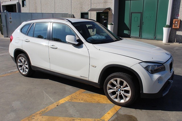 BMW X1 E84 2.0 D 4X4 105KW 6M 5P (2011) RICAMBI IN MAGAZZINO