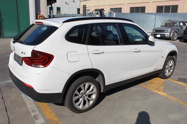 BMW X1 E84 2.0 D 4X4 105KW 6M 5P (2011) RICAMBI IN MAGAZZINO