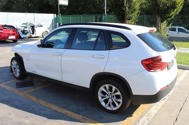 BMW X1 E84 2.0 D 4X4 105KW 6M 5P (2011) RICAMBI IN MAGAZZINO