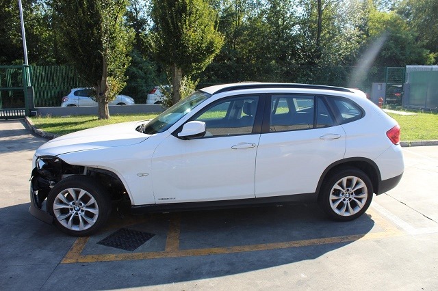 BMW X1 E84 2.0 D 4X4 105KW 6M 5P (2011) RICAMBI IN MAGAZZINO