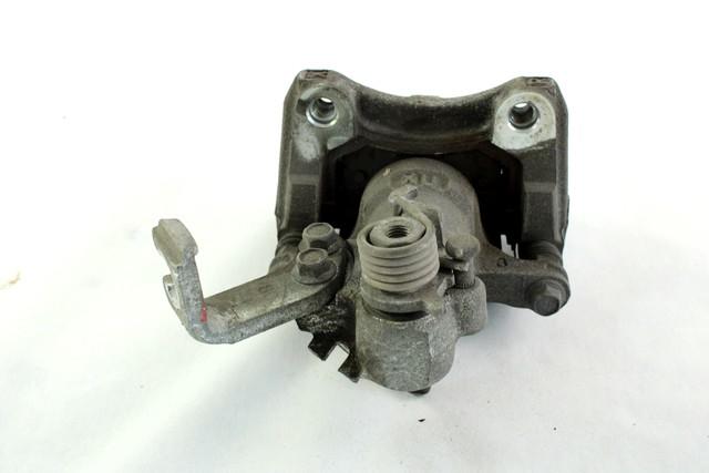 ZADNJE LEVE ZAVORNE CELJUSTI  OEM N. 71768681 ORIGINAL REZERVNI DEL FIAT SEDICI FY R (05/2009 - 2014) DIESEL LETNIK 2012