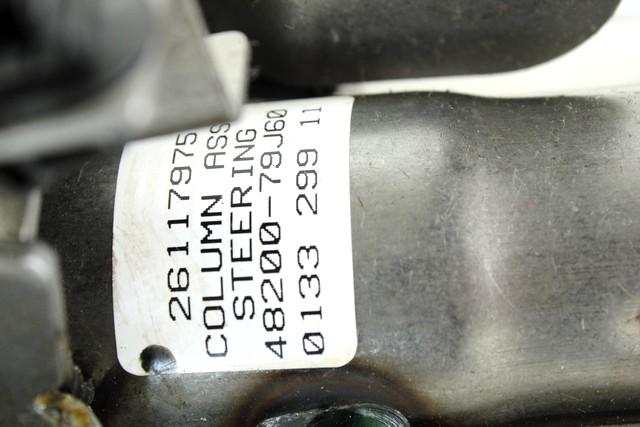 VOLANSKI DROG OEM N. 48200-79J60 ORIGINAL REZERVNI DEL FIAT SEDICI FY R (05/2009 - 2014) DIESEL LETNIK 2012