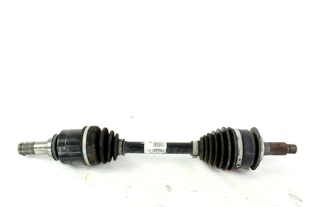 LEVA SPREDNJA POGONSKA GRED  OEM N. 44102-55L80 ORIGINAL REZERVNI DEL FIAT SEDICI FY R (05/2009 - 2014) DIESEL LETNIK 2012