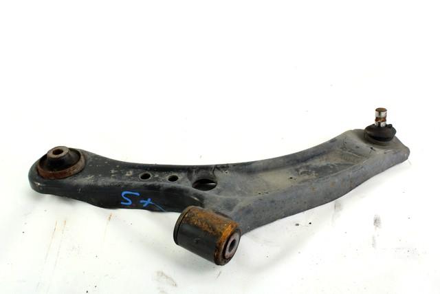 SPREDNJA LEVA ROKA  OEM N. 71768151 ORIGINAL REZERVNI DEL FIAT SEDICI FY R (05/2009 - 2014) DIESEL LETNIK 2012