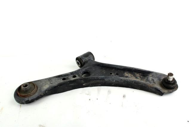 SPREDNJA DESNA ROKA  OEM N. 71768163 ORIGINAL REZERVNI DEL FIAT SEDICI FY R (05/2009 - 2014) DIESEL LETNIK 2012