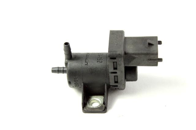 ELEKTROVENTIL  OEM N. 55204916 ORIGINAL REZERVNI DEL FIAT SEDICI FY R (05/2009 - 2014) DIESEL LETNIK 2012