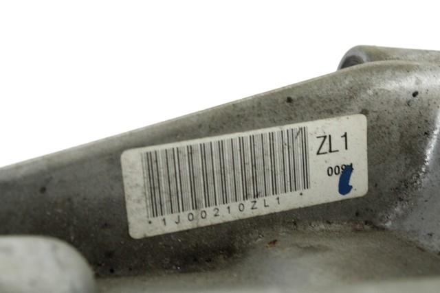 ROCNI MENJALNIK OEM N. 71750990 CAMBIO MECCANICO ORIGINAL REZERVNI DEL FIAT SEDICI FY R (05/2009 - 2014) DIESEL LETNIK 2012