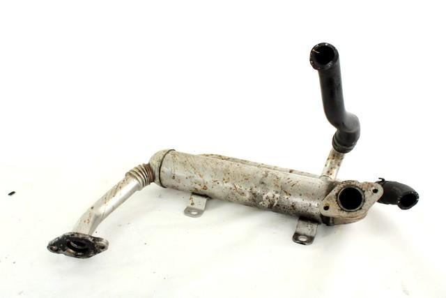 EGR VENTIL/IZMENJALNIK OEM N. 045131513M ORIGINAL REZERVNI DEL SEAT IBIZA 6J5 6P1 MK4 BER/SW (2008 - 2012)DIESEL LETNIK 2010