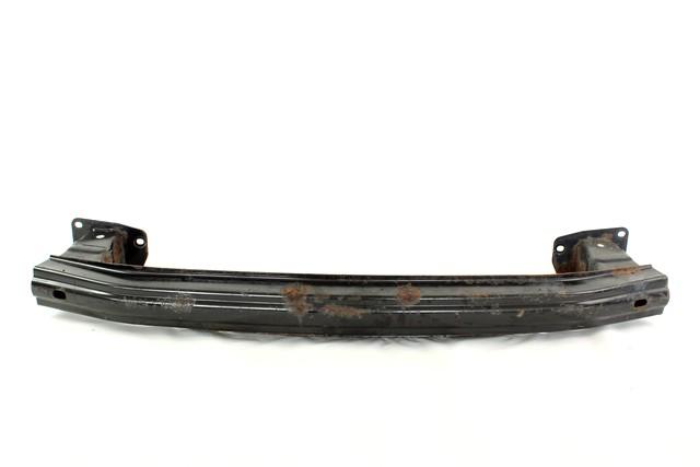 TRAVERZA ZADNJEGA ODBIJACA  OEM N. 6J4807305 ORIGINAL REZERVNI DEL SEAT IBIZA 6J5 6P1 MK4 BER/SW (2008 - 2012)DIESEL LETNIK 2010