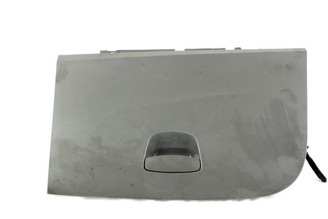 PREDAL ZA DOKUMENTE OEM N. 6J1857095A ORIGINAL REZERVNI DEL SEAT IBIZA 6J5 6P1 MK4 BER/SW (2008 - 2012)DIESEL LETNIK 2010