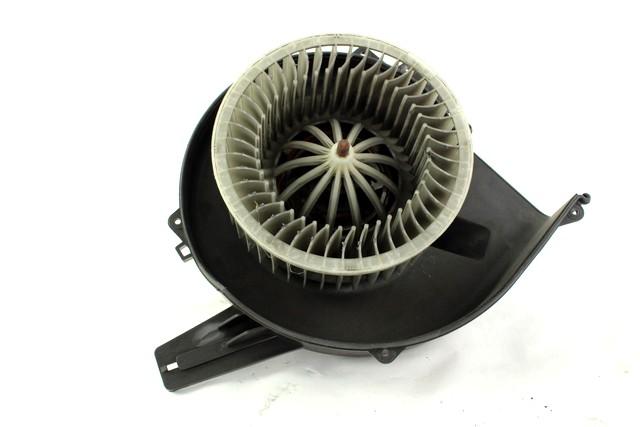 VENTILATOR  KABINE  OEM N. 6Q1820015H ORIGINAL REZERVNI DEL SEAT IBIZA 6J5 6P1 MK4 BER/SW (2008 - 2012)DIESEL LETNIK 2010