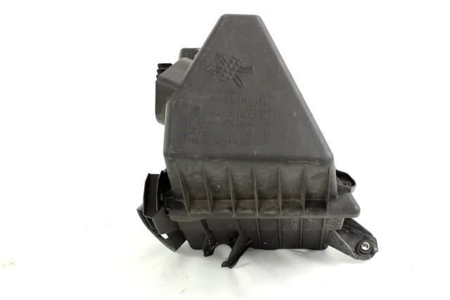 FILTAR ZRAKA OEM N. 6Q0129607AR ORIGINAL REZERVNI DEL SEAT IBIZA 6J5 6P1 MK4 BER/SW (2008 - 2012)DIESEL LETNIK 2010