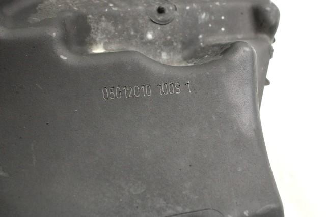 FILTAR ZRAKA OEM N. 6Q0129607AR ORIGINAL REZERVNI DEL SEAT IBIZA 6J5 6P1 MK4 BER/SW (2008 - 2012)DIESEL LETNIK 2010