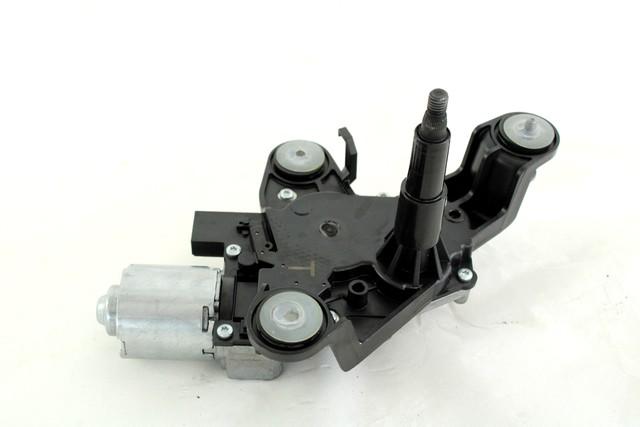 MOTORCEK ZADNJEGA BRISALCA OEM N. 9819899980 ORIGINAL REZERVNI DEL OPEL CROSSLAND MK1R P17 P2QO (DAL 2021) BENZINA LETNIK 2021