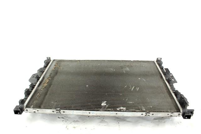 RADIATOR VODE OEM N. LR039623 ORIGINAL REZERVNI DEL LAND ROVER RANGE ROVER EVOQUE L538 (2012 - 2016)DIESEL LETNIK 2013