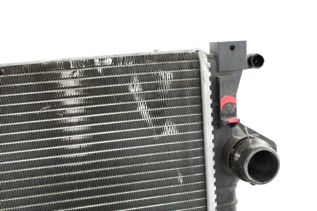 RADIATOR VODE OEM N. LR039623 ORIGINAL REZERVNI DEL LAND ROVER RANGE ROVER EVOQUE L538 (2012 - 2016)DIESEL LETNIK 2013